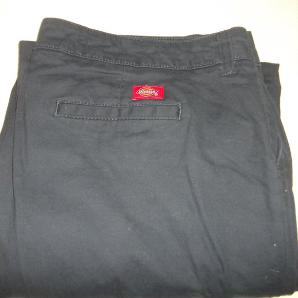 Dickie's crafted for Women slacks - Picture 1 of 4